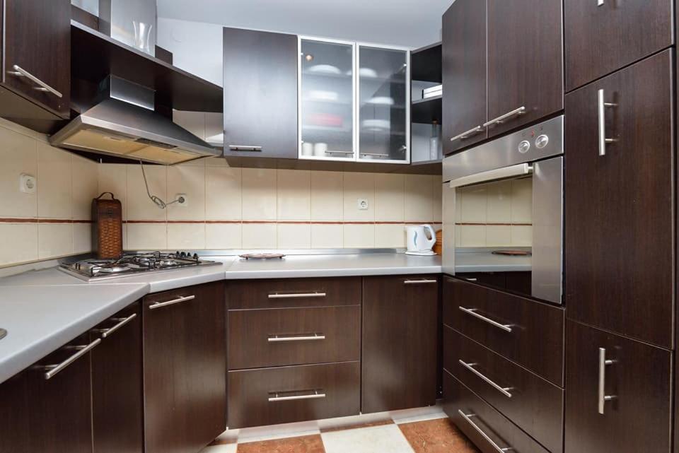 Sreca Apartment Near Beach With Bbq Bibinje Ngoại thất bức ảnh